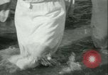 Immagine di Il vescovo C M Grazia Newport News Virginia USA, 1938, secondo 13 filmato di repertorio 65675022390