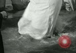 Immagine di Il vescovo C M Grazia Newport News Virginia USA, 1938, secondo 14 filmato di repertorio 65675022390