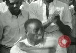 Immagine di Il vescovo C M Grazia Newport News Virginia USA, 1938, secondo 16 filmato di repertorio 65675022390