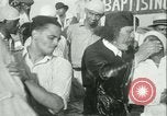 Immagine di Il vescovo C M Grazia Newport News Virginia USA, 1938, secondo 24 filmato di repertorio 65675022390