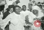Immagine di Il vescovo C M Grazia Newport News Virginia USA, 1938, secondo 29 filmato di repertorio 65675022390