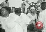 Immagine di Il vescovo C M Grazia Newport News Virginia USA, 1938, secondo 31 filmato di repertorio 65675022390