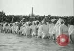Immagine di Il vescovo C M Grazia Newport News Virginia USA, 1938, secondo 32 filmato di repertorio 65675022390