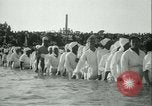Immagine di Il vescovo C M Grazia Newport News Virginia USA, 1938, secondo 33 filmato di repertorio 65675022390
