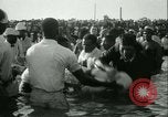 Immagine di Il vescovo C M Grazia Newport News Virginia USA, 1938, secondo 34 filmato di repertorio 65675022390