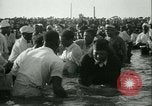 Immagine di Il vescovo C M Grazia Newport News Virginia USA, 1938, secondo 35 filmato di repertorio 65675022390