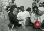 Immagine di Il vescovo C M Grazia Newport News Virginia USA, 1938, secondo 37 filmato di repertorio 65675022390