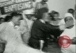 Immagine di Il vescovo C M Grazia Newport News Virginia USA, 1938, secondo 38 filmato di repertorio 65675022390