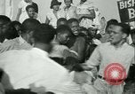 Immagine di Il vescovo C M Grazia Newport News Virginia USA, 1938, secondo 40 filmato di repertorio 65675022390