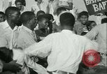 Immagine di Il vescovo C M Grazia Newport News Virginia USA, 1938, secondo 41 filmato di repertorio 65675022390
