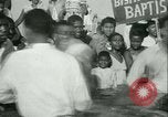 Immagine di Il vescovo C M Grazia Newport News Virginia USA, 1938, secondo 43 filmato di repertorio 65675022390