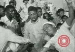 Immagine di Il vescovo C M Grazia Newport News Virginia USA, 1938, secondo 44 filmato di repertorio 65675022390