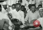Immagine di Il vescovo C M Grazia Newport News Virginia USA, 1938, secondo 45 filmato di repertorio 65675022390