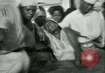 Immagine di Il vescovo C M Grazia Newport News Virginia USA, 1938, secondo 48 filmato di repertorio 65675022390