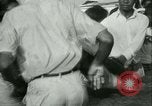 Immagine di Il vescovo C M Grazia Newport News Virginia USA, 1938, secondo 49 filmato di repertorio 65675022390