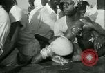 Immagine di Il vescovo C M Grazia Newport News Virginia USA, 1938, secondo 52 filmato di repertorio 65675022390