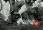 Immagine di Il vescovo C M Grazia Newport News Virginia USA, 1938, secondo 53 filmato di repertorio 65675022390