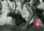 Immagine di Il vescovo C M Grazia Newport News Virginia USA, 1938, secondo 54 filmato di repertorio 65675022390