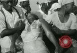 Immagine di Il vescovo C M Grazia Newport News Virginia USA, 1938, secondo 55 filmato di repertorio 65675022390