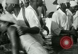 Immagine di Il vescovo C M Grazia Newport News Virginia USA, 1938, secondo 56 filmato di repertorio 65675022390