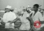 Immagine di Il vescovo C M Grazia Newport News Virginia USA, 1938, secondo 59 filmato di repertorio 65675022390