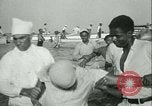 Immagine di Il vescovo C M Grazia Newport News Virginia USA, 1938, secondo 61 filmato di repertorio 65675022390