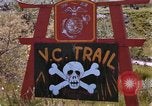 Standbild Captain Charles Robb Camp Pendleton California USA, 1968, aus Sekunde 6 historischem Filmmaterial Videoclip 65675022392