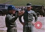 Standbild Captain Charles Robb Camp Pendleton California USA, 1968, aus Sekunde 16 historischem Filmmaterial Videoclip 65675022392