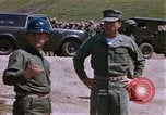 Standbild Captain Charles Robb Camp Pendleton California USA, 1968, aus Sekunde 19 historischem Filmmaterial Videoclip 65675022392