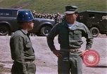 Standbild Captain Charles Robb Camp Pendleton California USA, 1968, aus Sekunde 20 historischem Filmmaterial Videoclip 65675022392
