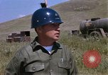 Standbild Captain Charles Robb Camp Pendleton California USA, 1968, aus Sekunde 21 historischem Filmmaterial Videoclip 65675022392