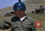 Standbild Captain Charles Robb Camp Pendleton California USA, 1968, aus Sekunde 22 historischem Filmmaterial Videoclip 65675022392
