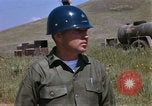 Standbild Captain Charles Robb Camp Pendleton California USA, 1968, aus Sekunde 23 historischem Filmmaterial Videoclip 65675022392