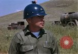 Standbild Captain Charles Robb Camp Pendleton California USA, 1968, aus Sekunde 24 historischem Filmmaterial Videoclip 65675022392