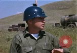 Standbild Captain Charles Robb Camp Pendleton California USA, 1968, aus Sekunde 26 historischem Filmmaterial Videoclip 65675022392