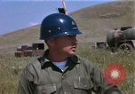 Standbild Captain Charles Robb Camp Pendleton California USA, 1968, aus Sekunde 27 historischem Filmmaterial Videoclip 65675022392