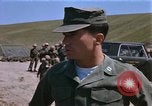 Standbild Captain Charles Robb Camp Pendleton California USA, 1968, aus Sekunde 28 historischem Filmmaterial Videoclip 65675022392