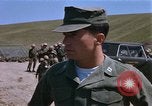 Standbild Captain Charles Robb Camp Pendleton California USA, 1968, aus Sekunde 29 historischem Filmmaterial Videoclip 65675022392