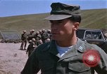 Standbild Captain Charles Robb Camp Pendleton California USA, 1968, aus Sekunde 30 historischem Filmmaterial Videoclip 65675022392