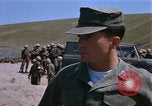Standbild Captain Charles Robb Camp Pendleton California USA, 1968, aus Sekunde 31 historischem Filmmaterial Videoclip 65675022392