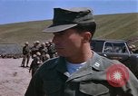 Standbild Captain Charles Robb Camp Pendleton California USA, 1968, aus Sekunde 32 historischem Filmmaterial Videoclip 65675022392