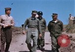 Standbild Captain Charles Robb Camp Pendleton California USA, 1968, aus Sekunde 41 historischem Filmmaterial Videoclip 65675022392