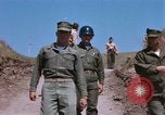 Standbild Captain Charles Robb Camp Pendleton California USA, 1968, aus Sekunde 44 historischem Filmmaterial Videoclip 65675022392