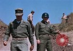 Standbild Captain Charles Robb Camp Pendleton California USA, 1968, aus Sekunde 45 historischem Filmmaterial Videoclip 65675022392