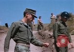Standbild Captain Charles Robb Camp Pendleton California USA, 1968, aus Sekunde 47 historischem Filmmaterial Videoclip 65675022392
