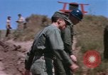 Standbild Captain Charles Robb Camp Pendleton California USA, 1968, aus Sekunde 48 historischem Filmmaterial Videoclip 65675022392