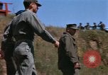 Standbild Captain Charles Robb Camp Pendleton California USA, 1968, aus Sekunde 49 historischem Filmmaterial Videoclip 65675022392