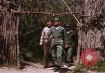 Standbild Captain Charles Robb Camp Pendleton California USA, 1968, aus Sekunde 51 historischem Filmmaterial Videoclip 65675022392