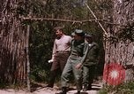 Standbild Captain Charles Robb Camp Pendleton California USA, 1968, aus Sekunde 52 historischem Filmmaterial Videoclip 65675022392