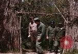 Standbild Captain Charles Robb Camp Pendleton California USA, 1968, aus Sekunde 53 historischem Filmmaterial Videoclip 65675022392